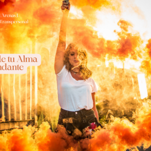 ¿Te gustaría encender 🔥 tu alma abundante?